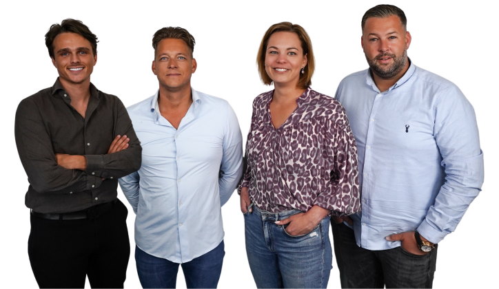 B&S Media Internetmarketing adviseurs