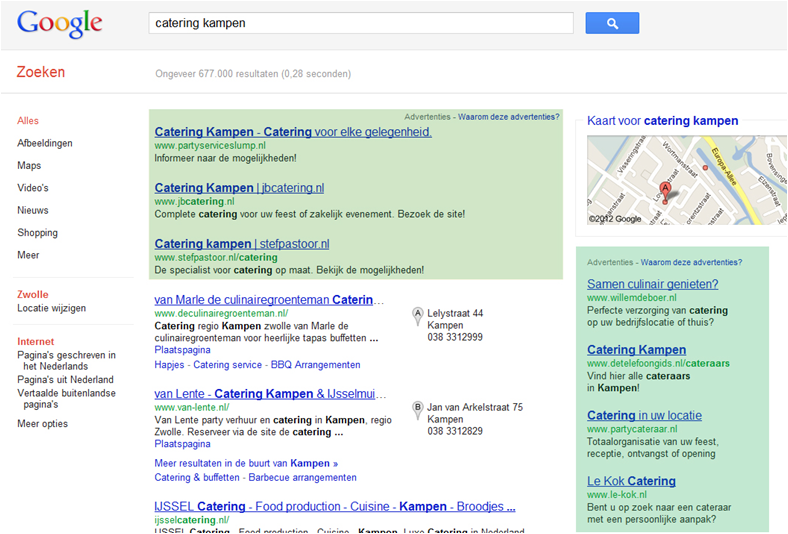 adwords google