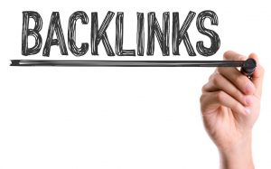 Backlinks