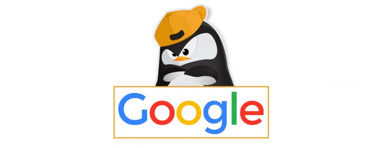 Google Penguin