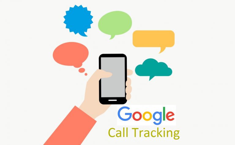 Call Tracking