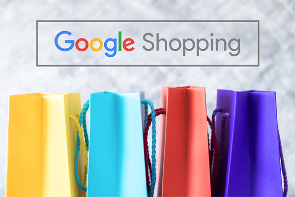 Google Shopping