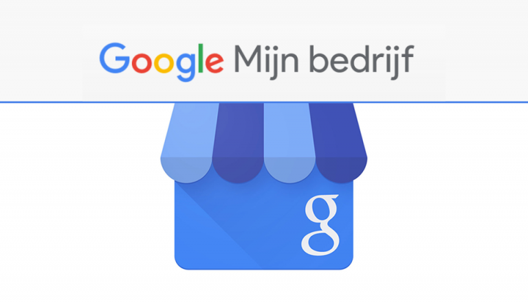 Google Mijn Bedrijf
