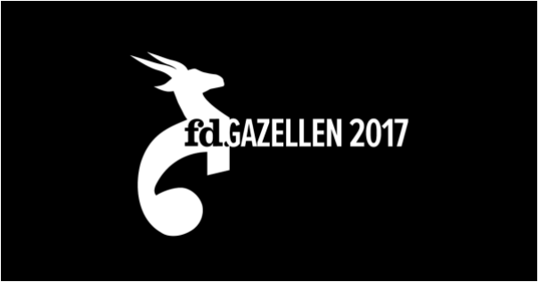 fd gazellen award