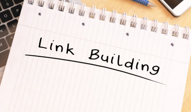 Wat is linkbuilding