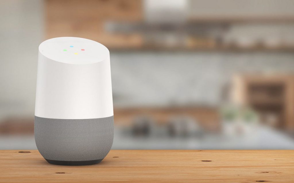 Google Home