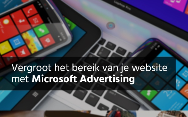 Microsoft Advertising