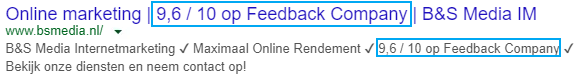 Review in meta Review in meta