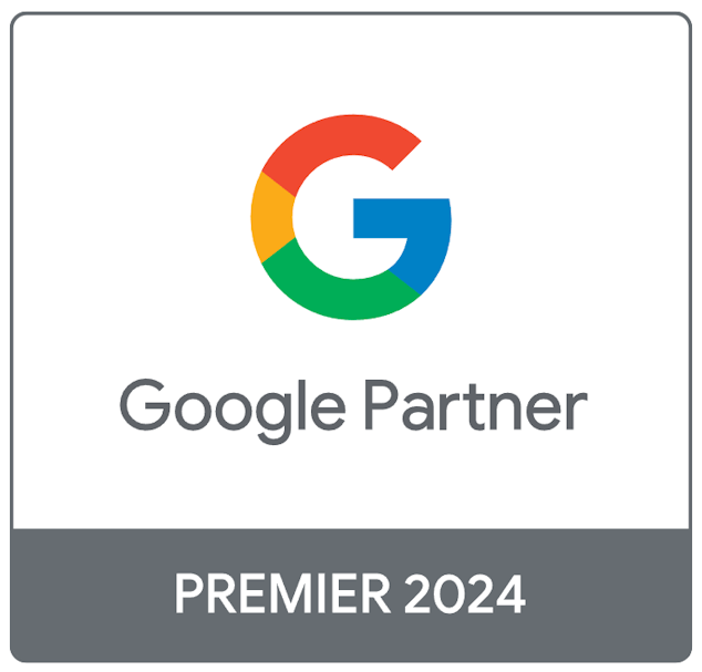 Premier Google Partner