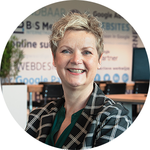 Hetty Hanekamp BS Media