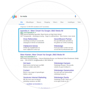 Online Marketing - Google Ads