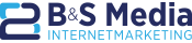 Webdesign bureau B&S Media Internetmarketing