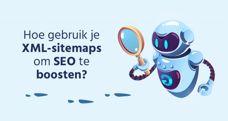 B&S Media Blog XML Sitemaps SEO Boosten