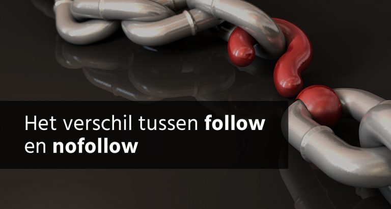 Verschil-tussen-follow-en-nofollow