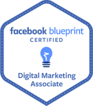 Facebook Certified Digital Marketing Associate