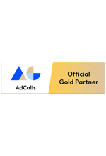 AddCalls Goldpartner