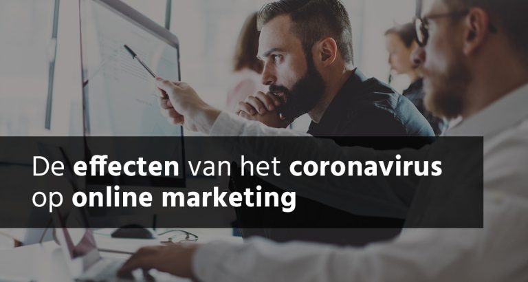 De-effecten-van-het-coronavirus-op-online-marketing