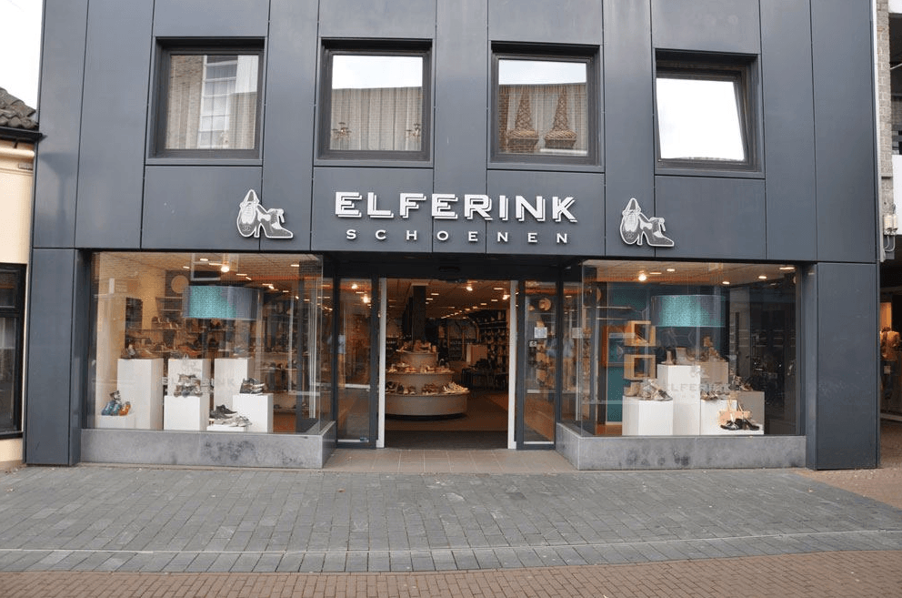 Elferink Schoenen