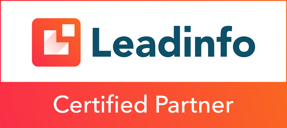 Leadinfo partner