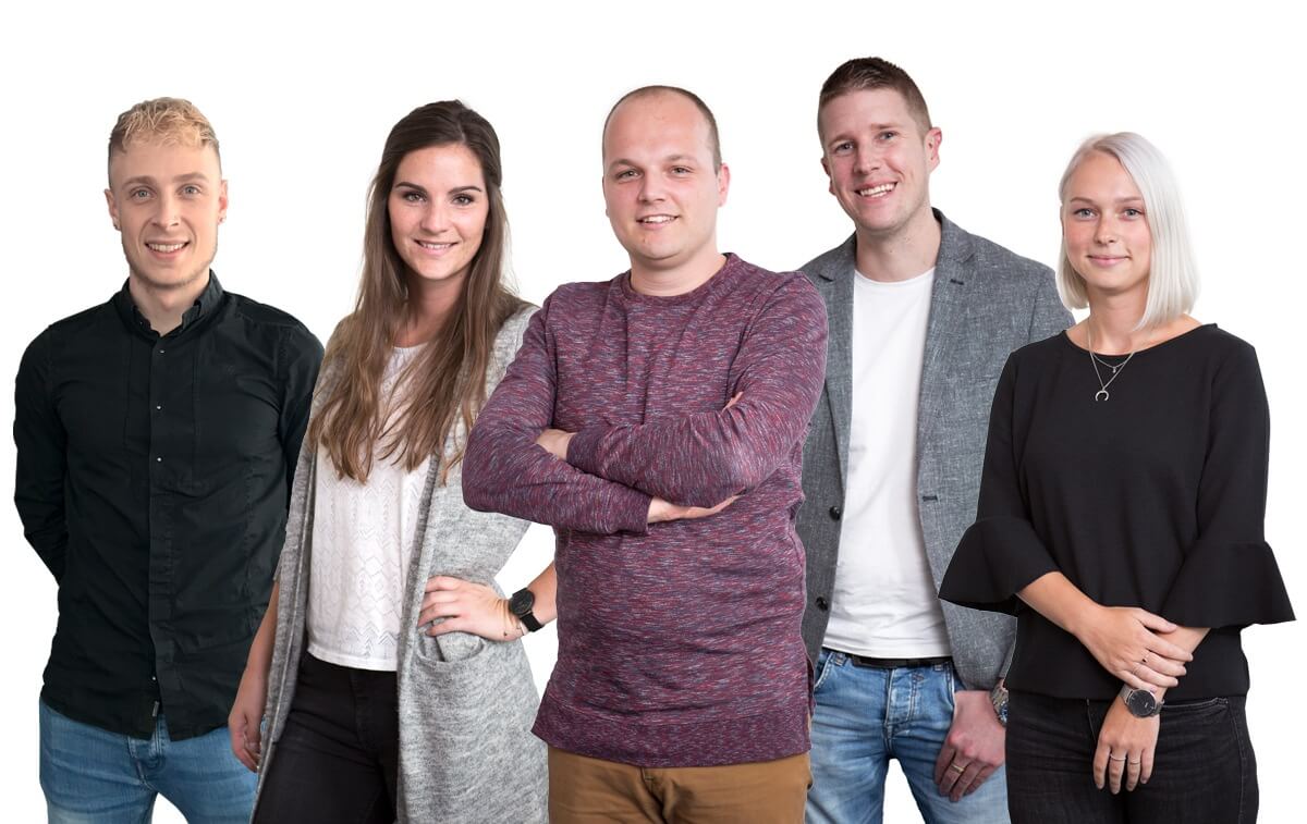 Online marketing bureau Arnhem