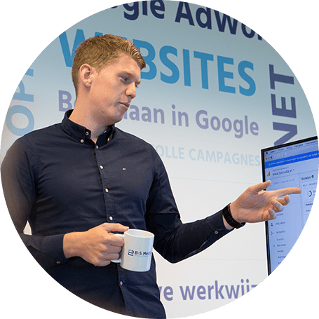 Website bouwer Nederland