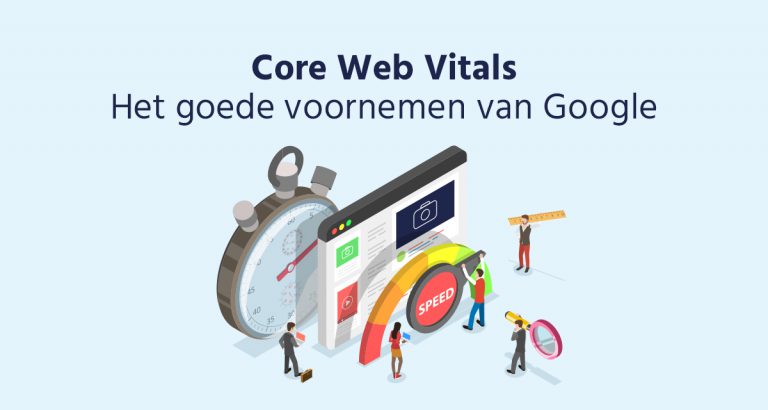 Core Web Vitals