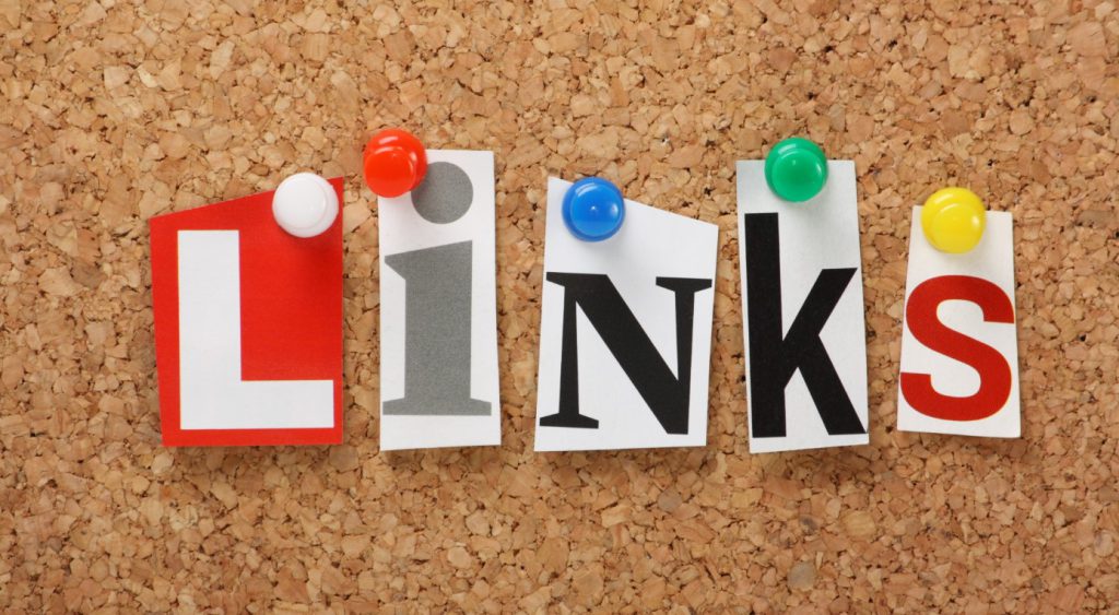 Linkbuilding