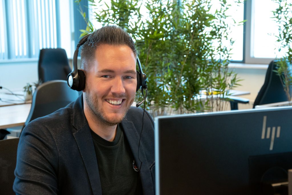 Een Dag Uit Het Leven Van Een SEO Specialist Servicecall