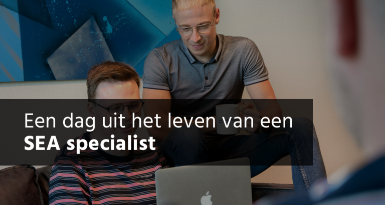 Een Dag Uit Het Leven Van Sea Specialist