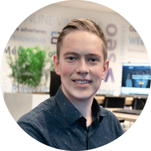 Joris Bosman B&S Media