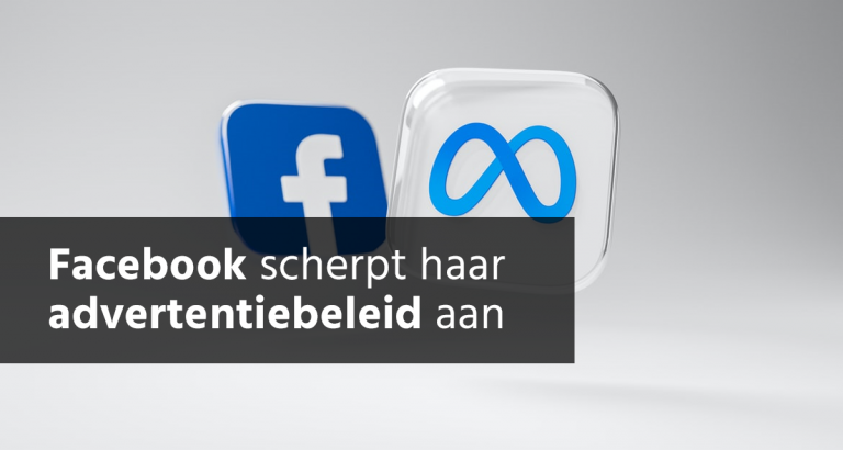 Facebook Scherpt Haar Advertentiebeleid Aan