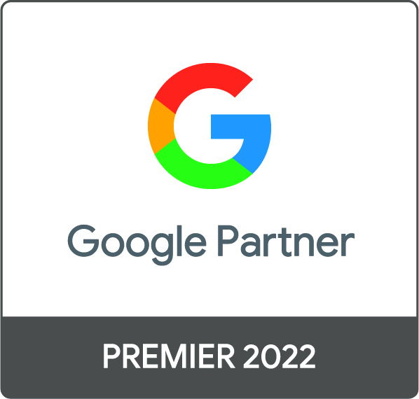 Google Premier Partner