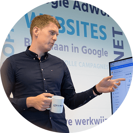 SEO Bureau Achtkarspelen