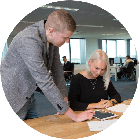 SEO Bureau Purmerend