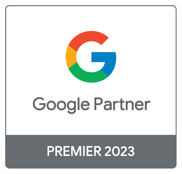 Premier Google Partner