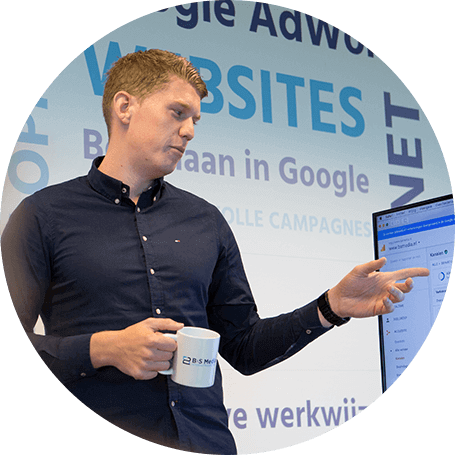 Internet marketing Lemelerveld