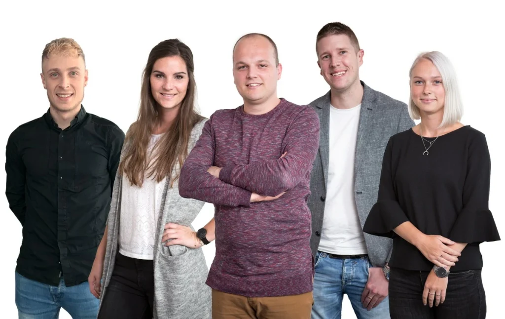 Online marketingbureau Sint Jansklooster
