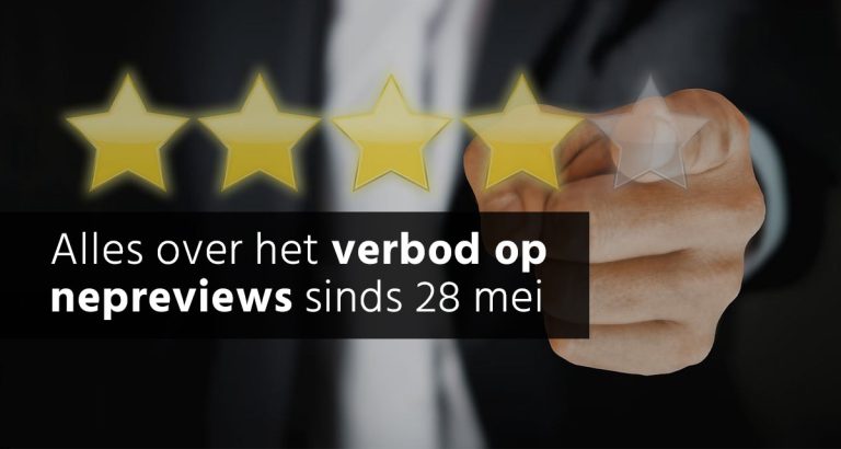 verbod op nepreviews 2022