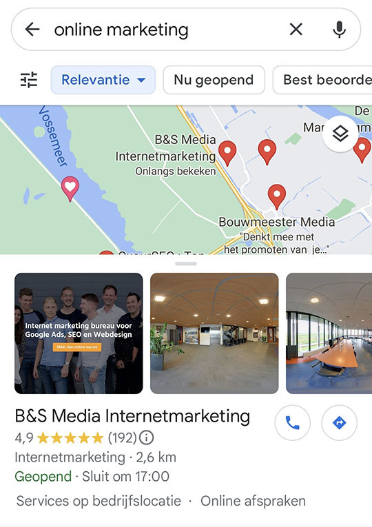 Google-Maps_BSMedia-Onlone-Marketinhg