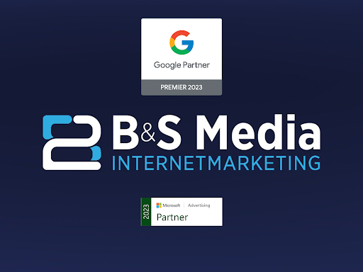 B&S Media Google Premier En Microsoft Partner