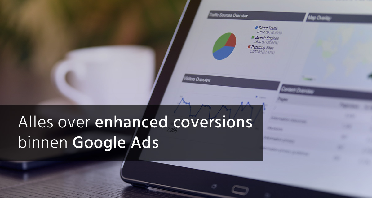Alles Over Enhanced Conversions binnen Google Ads