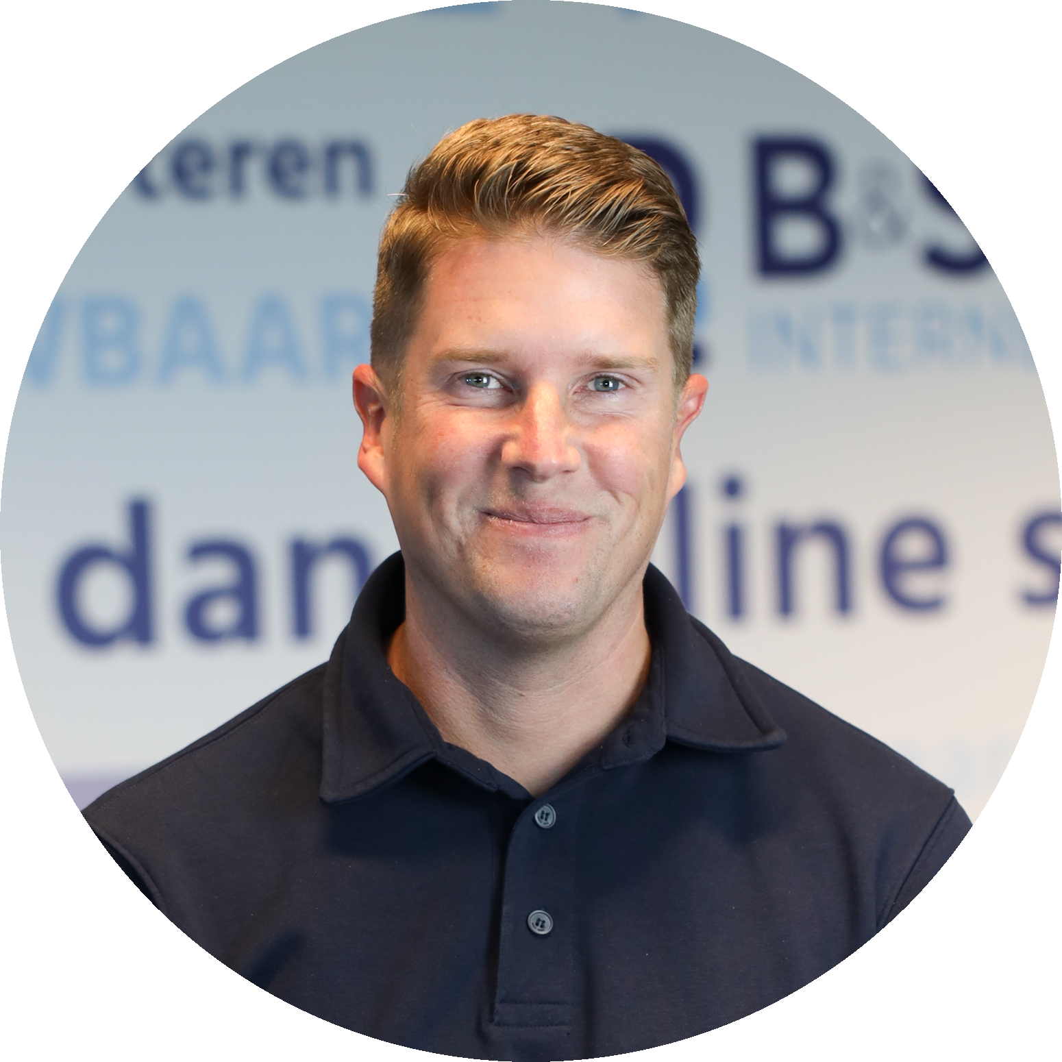 SEO Manager Remco Buijs