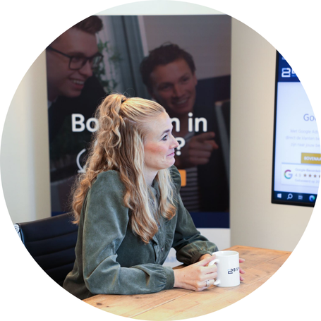 Adverteren op LinkedIn