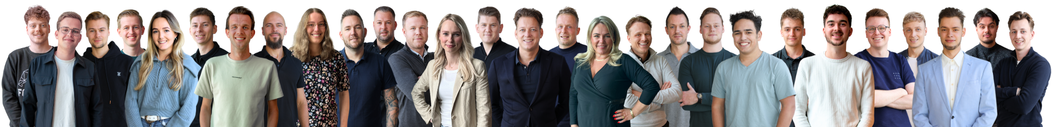 B&S Media Internetmarketing team