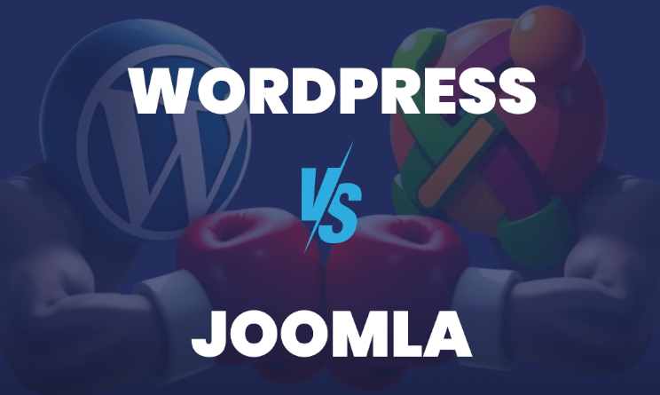 WordPress vs Joomla: wat is het beste CMS voor jouw bedrijfswebsite? Lees meer op het blog van B&S Media Internetmarketing.