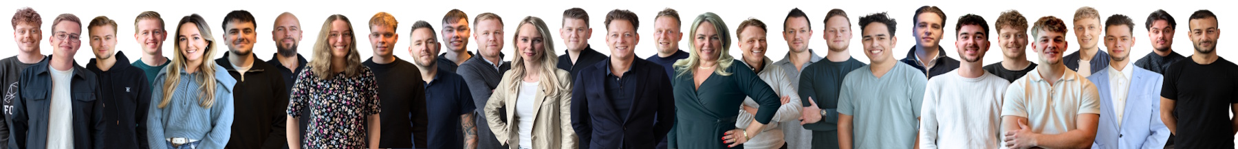 B&S Media Internetmarketing team